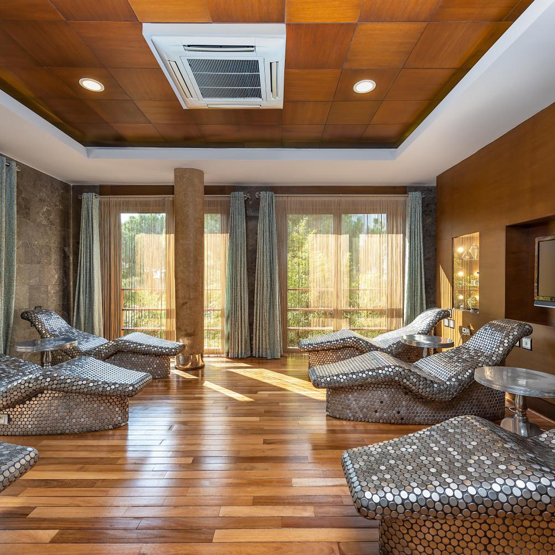 AZURE VILLAS BY CORNELIA — BELEK — фотография отеля №13
