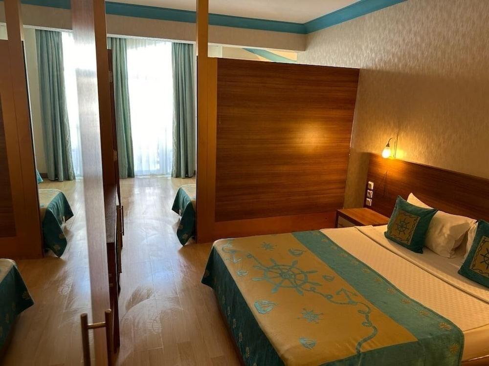MIAROSA KEMER BEACH — KEMER — fotografie hotel nr. 7