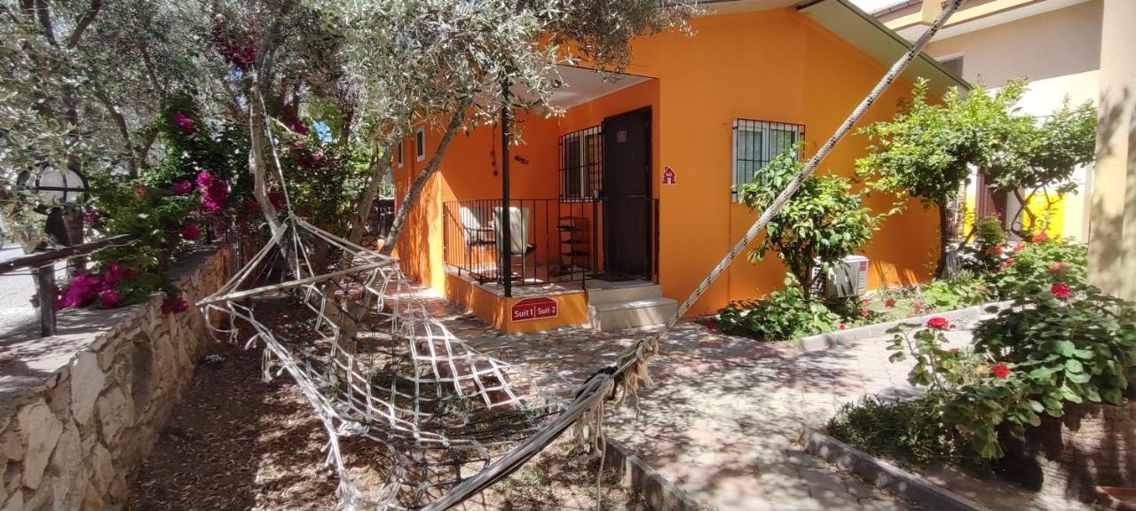 CILEKS APART HOTEL — FETHIYE — фотография отеля №26