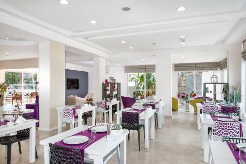 EGE TULIP CESME — CESME — fotografie hotel nr. 7