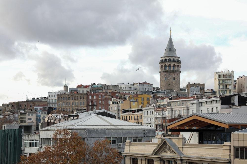 ROOT KARAKOY — ISTANBUL — фотография отеля №31
