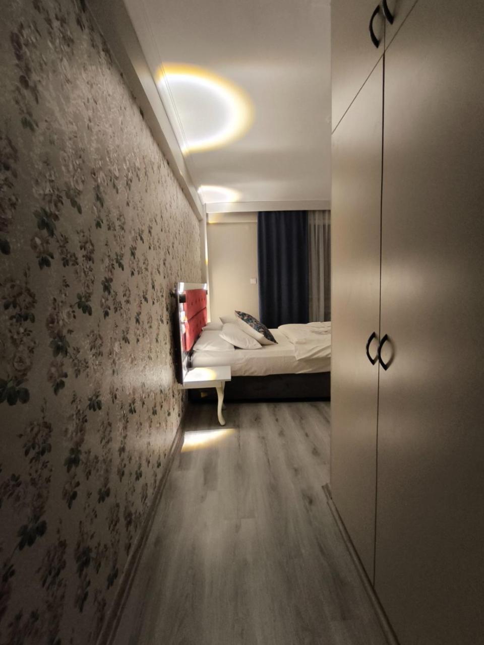 AKMAN HOTEL — KUSADASI — fotografie hotel nr. 12