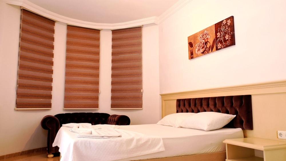 VIILA HELIOS — BELEK — fotografie hotel nr. 22