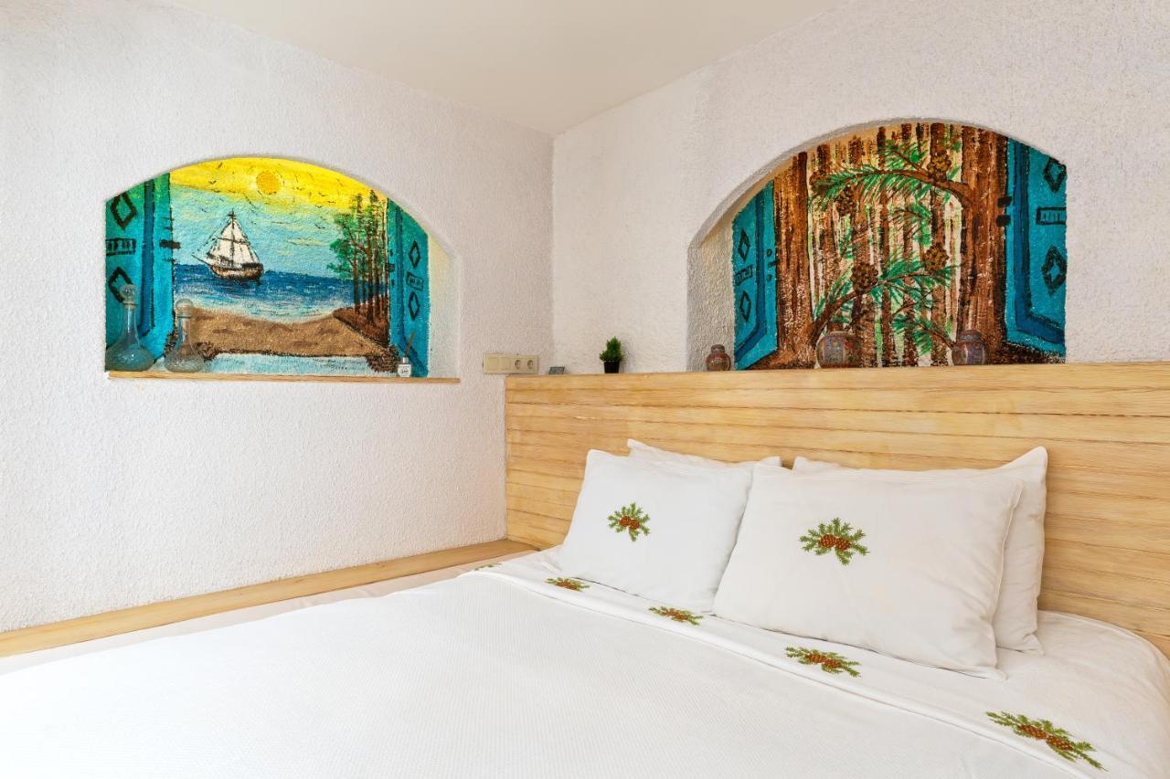 SIGACIK GARDENYA — SEFERIHISAR — fotografie hotel nr. 30