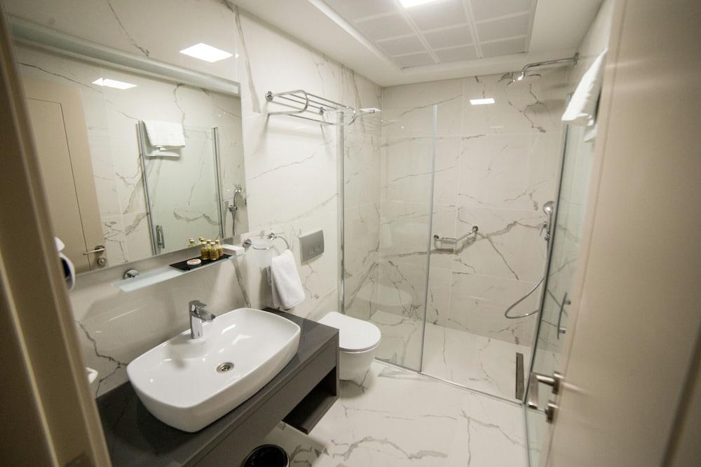 THE CHARM HOTEL - OLD CITY — ISTANBUL — fotografie hotel nr. 15