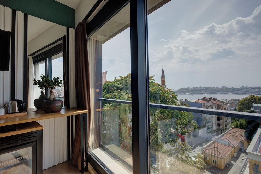 FRAGMENTS HOTEL — ISTANBUL — fotografie hotel nr. 25