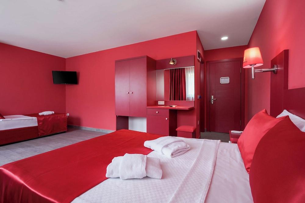 AVLION HOTEL ALANYA — ALANYA — фотография отеля №8