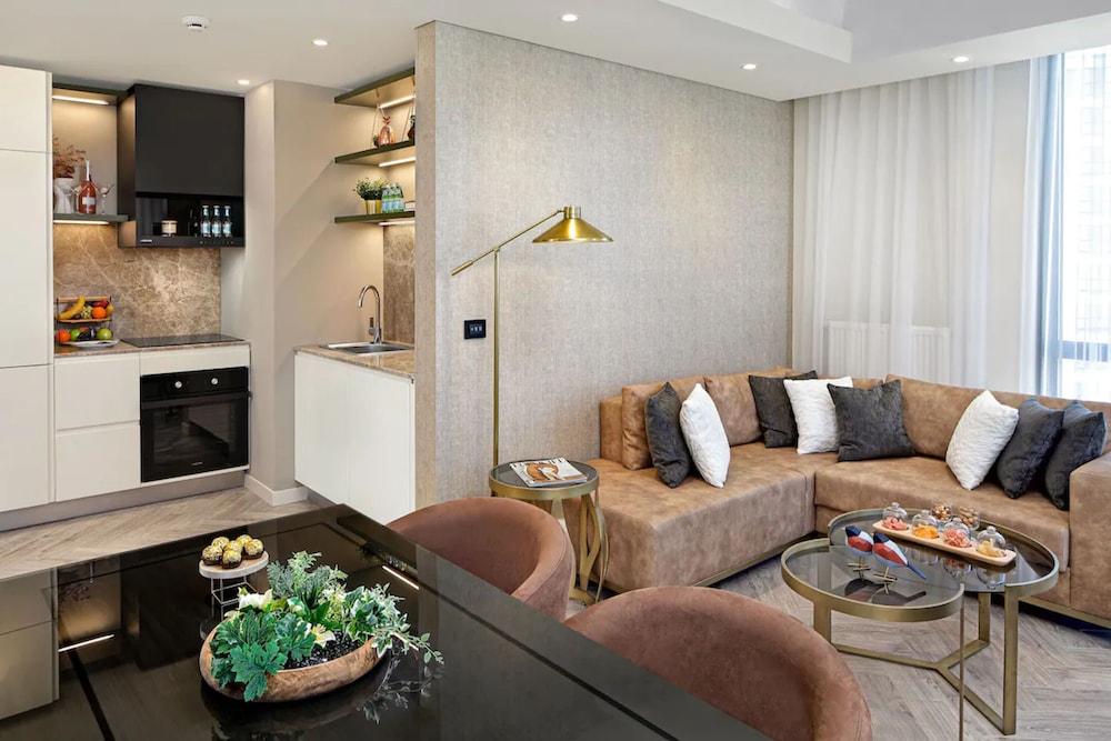 WANDA VISTA ISTANBUL — ISTANBUL — fotografie hotel nr. 16