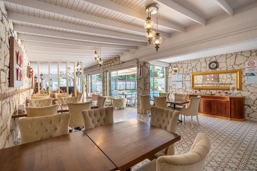 DERUNI BUTIK HOTEL — CESME — fotografie hotel nr. 18