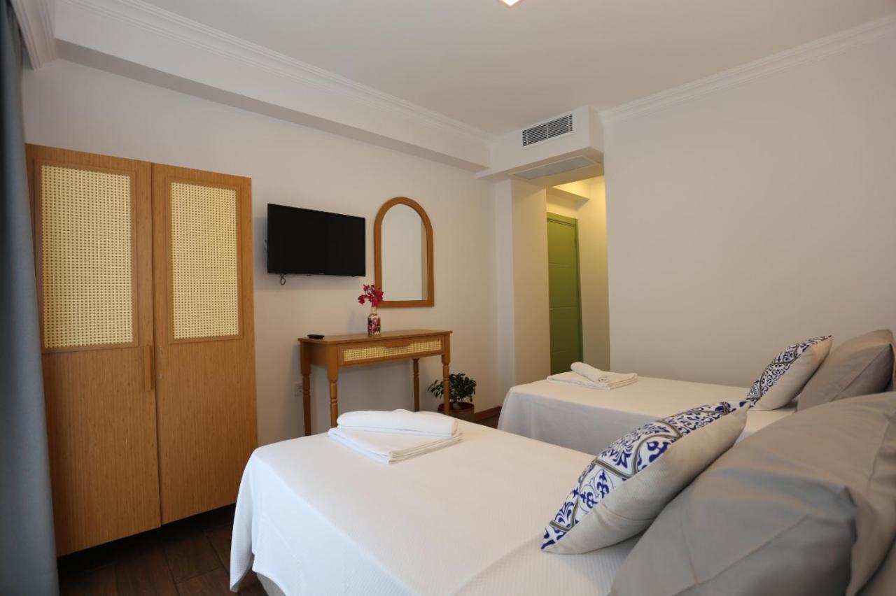 ATA CESME OTEL — CESME — fotografie hotel nr. 27