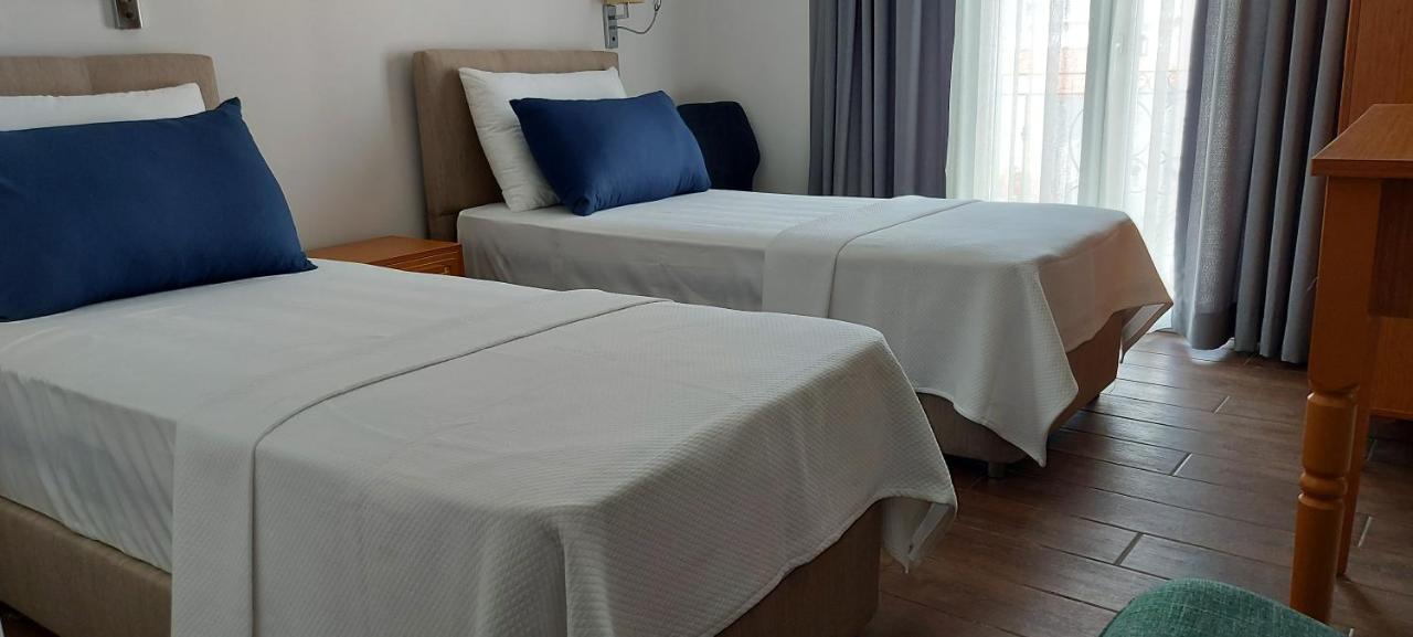 ATA CESME OTEL — CESME — fotografie hotel nr. 8
