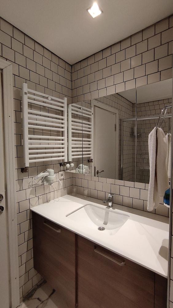 MAS SUITES KARAKOY — ISTANBUL — фотография отеля №21