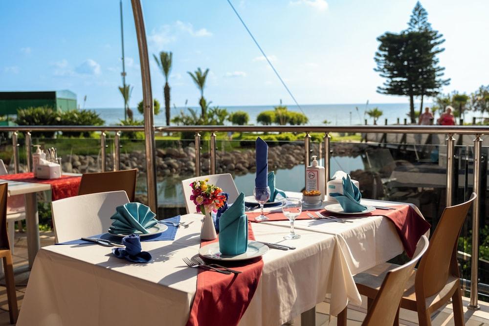 AQI PEGASOS RESORT — ALANYA — фотография отеля №16