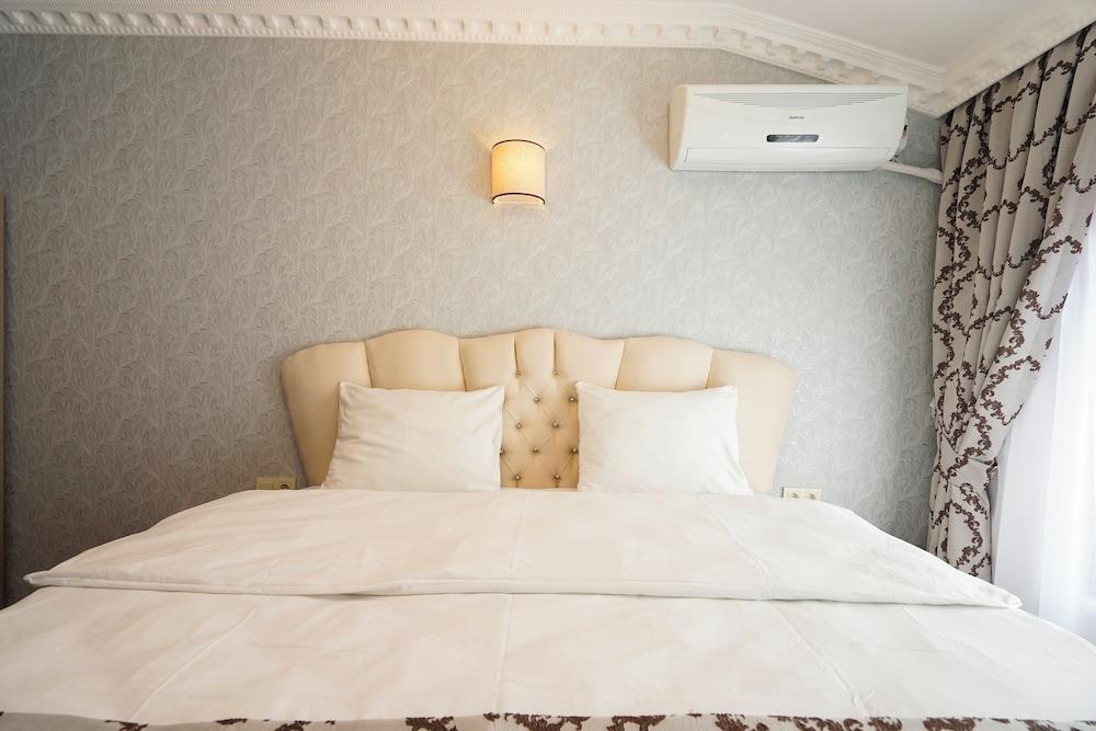 AUTHENTIC APARTMENTS OLDCITY — ISTANBUL — fotografie hotel nr. 3