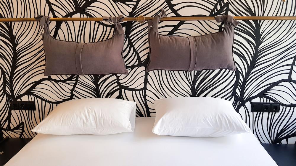 CASA ROSA SUITES — ISTANBUL — фотография отеля №14