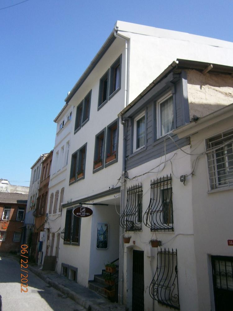 NOS HOTEL — ISTANBUL — fotografie hotel nr. 33