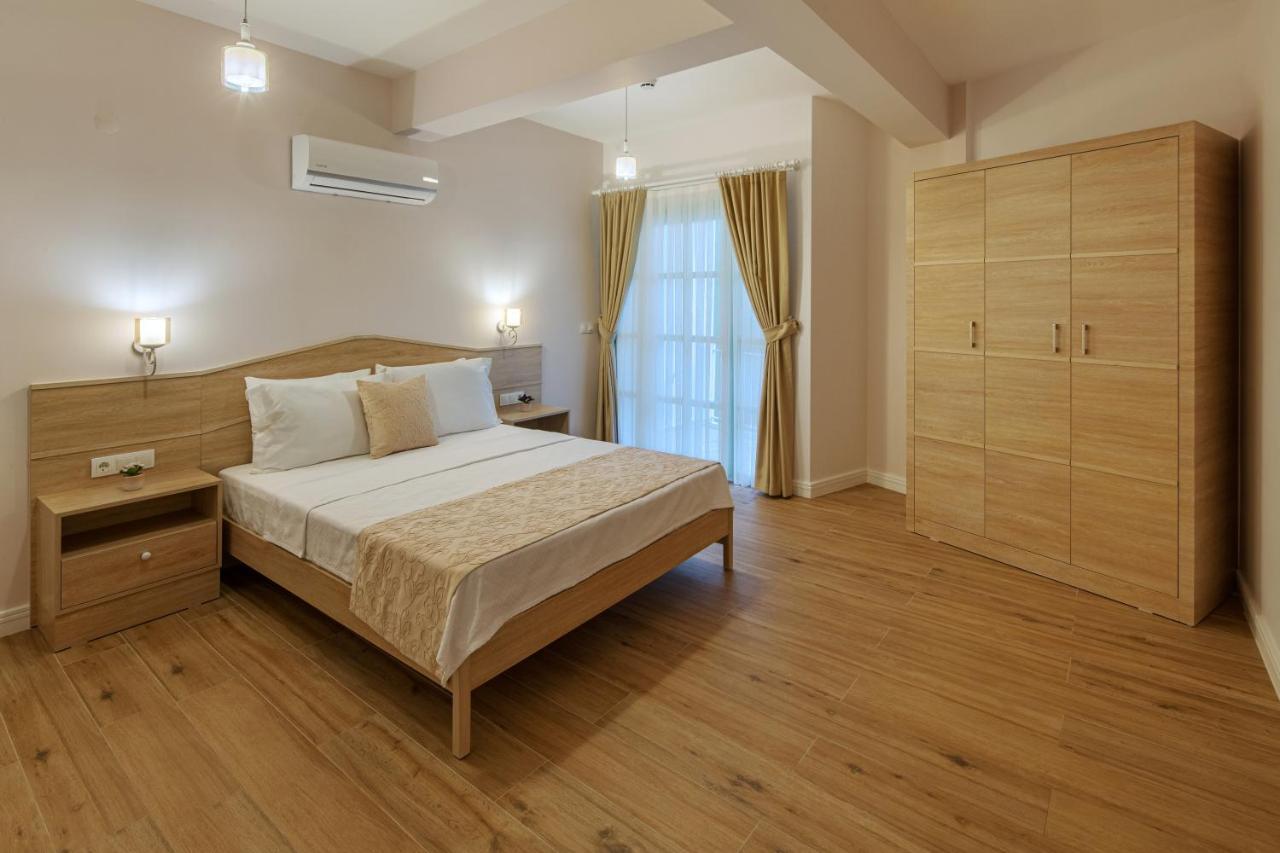 CIGDEMINN SIGACIK — SEFERIHISAR — fotografie hotel nr. 28