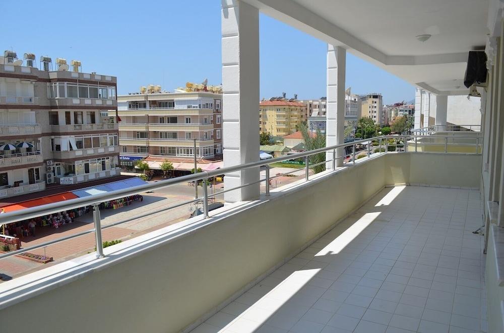 MITOS APP & HOTEL — ALANYA — fotografie hotel nr. 33