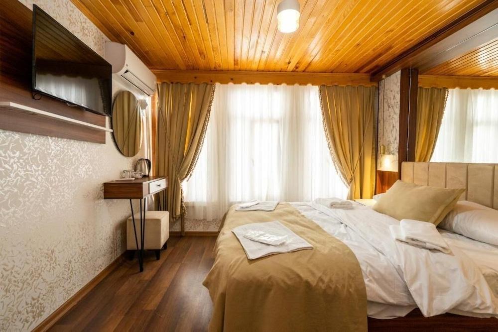 CANDY HOTEL (ADULTS ONLY) — ISTANBUL — фотография отеля №4