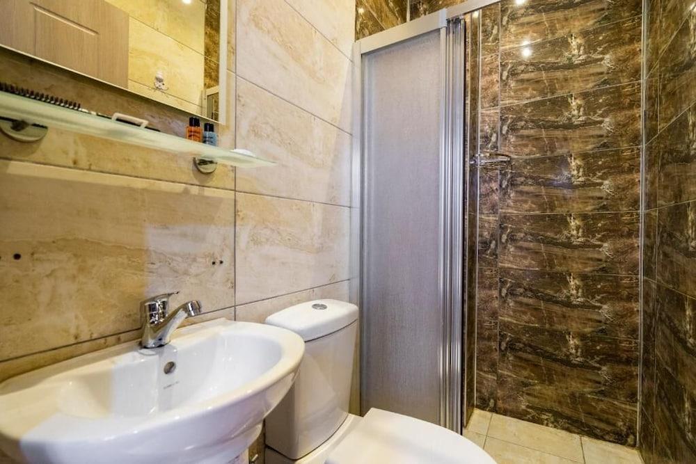 CANDY HOTEL (ADULTS ONLY) — ISTANBUL — фотография отеля №23