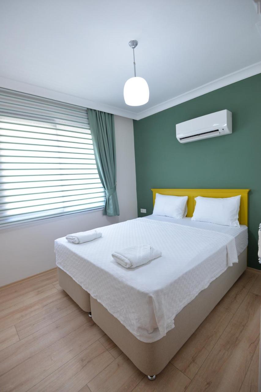 ARTIM EXCLUSIVE APART HOTEL — FETHIYE — fotografie hotel nr. 25
