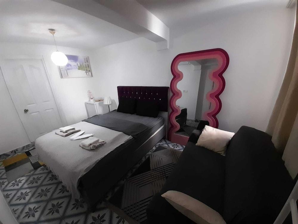 BLUE HORIZON RESIDENCE — ISTANBUL — fotografie hotel nr. 9