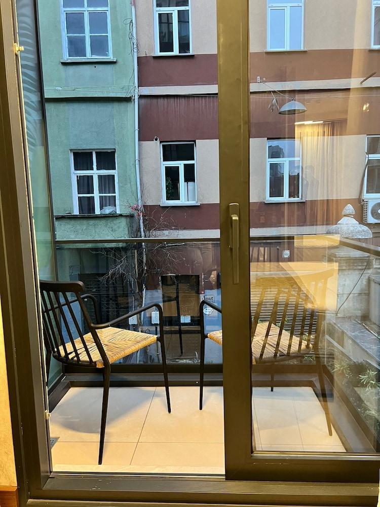 FOUR SIDES BEYOGLU — ISTANBUL — fotografie hotel nr. 9