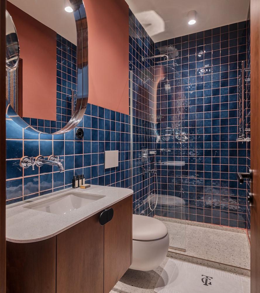 TAKSIM APART MELITA — ISTANBUL — fotografie hotel nr. 23