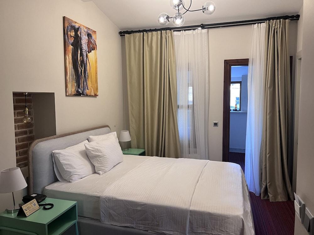 RAFINN HOTEL — ISTANBUL — фотография отеля №30