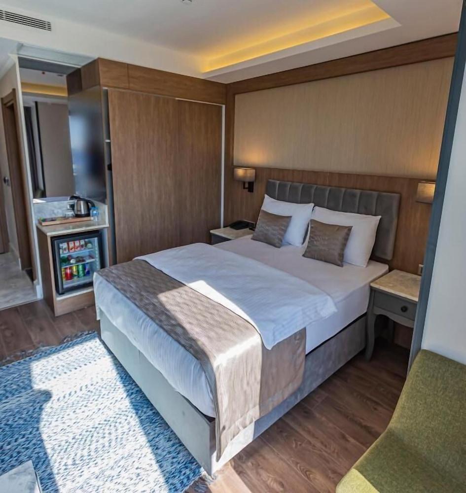HAMITBEY HOTEL — ISTANBUL — fotografie hotel nr. 2