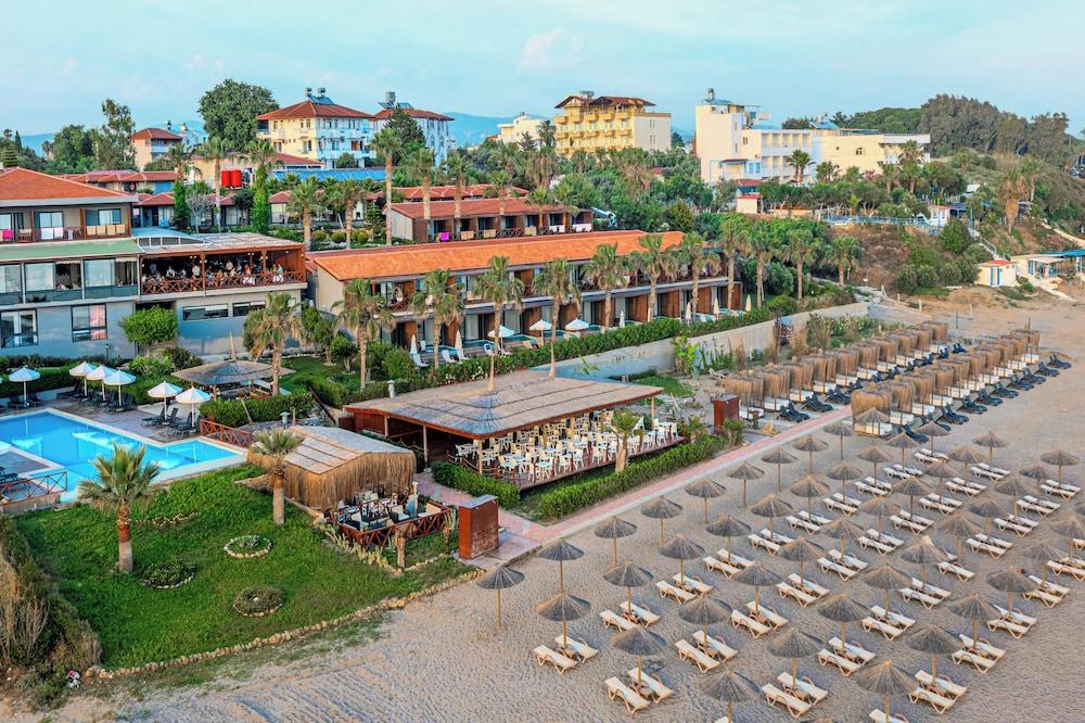 ADORA CALMA BEACH HOTEL (ADULTS ONLY) — KIZILOT