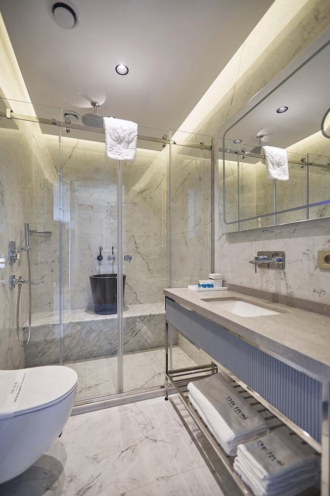 THE HUBI HOTEL — ISTANBUL — fotografie hotel nr. 18