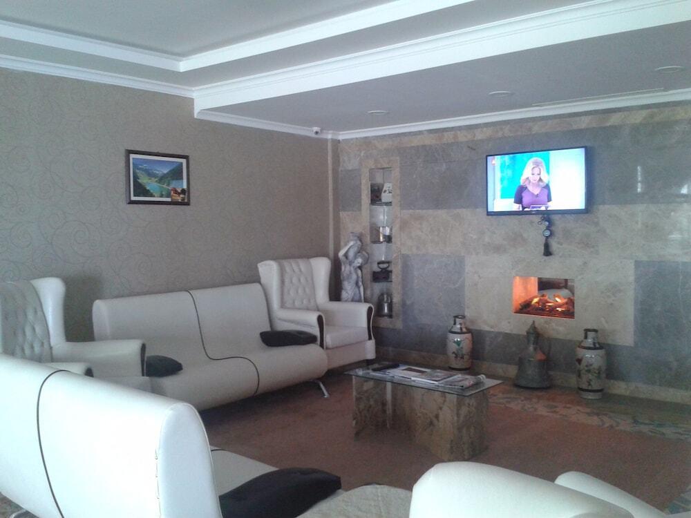 GRANDHAN HOTEL — AKSARAY — fotografie hotel nr. 17