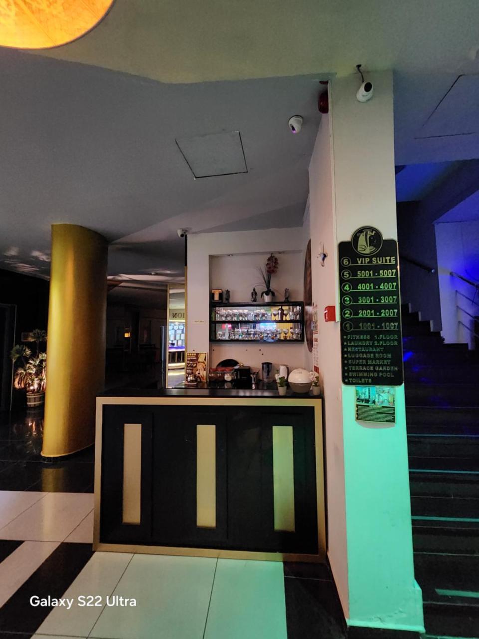 CLEOPATRA CITY HOTEL — ALANYA — фотография отеля №15
