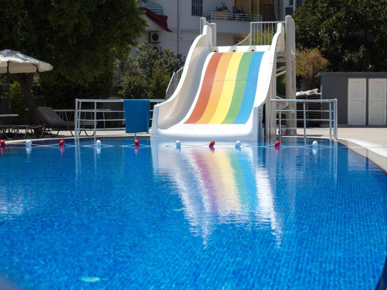 HALICI HOTEL — MARMARIS — фотография отеля №18