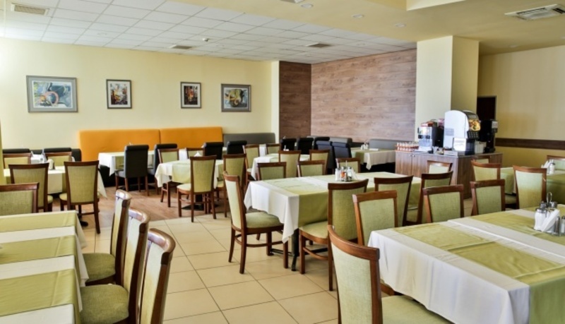 PARK HOTEL GOLDEN BEACH — GOLDEN SANDS — fotografie hotel nr. 43