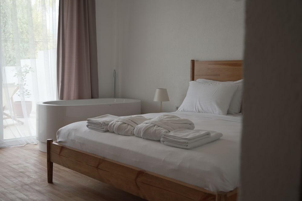 PERLE HOUSE (ADULTS ONLY) — FETHIYE — fotografie hotel nr. 11