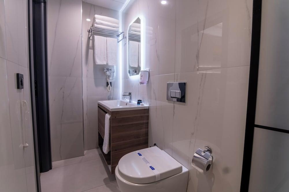 THE OMIYA HOTEL — ISTANBUL — fotografie hotel nr. 25