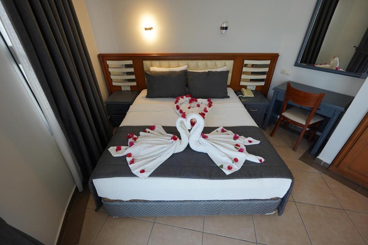 CLUB KARAKAS — MARMARIS — fotografie hotel nr. 28
