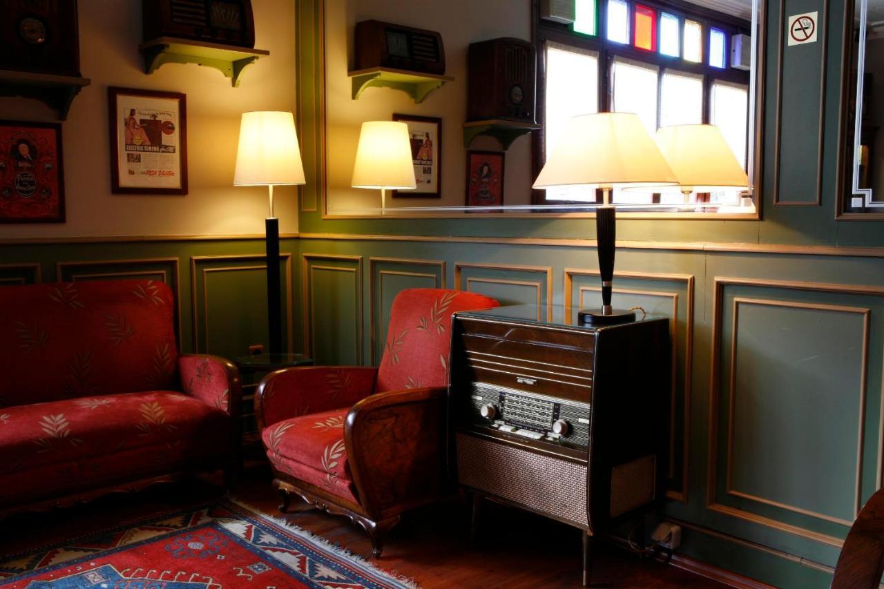 ARMADA HOTEL ISTANBUL — ISTANBUL — fotografie hotel nr. 11