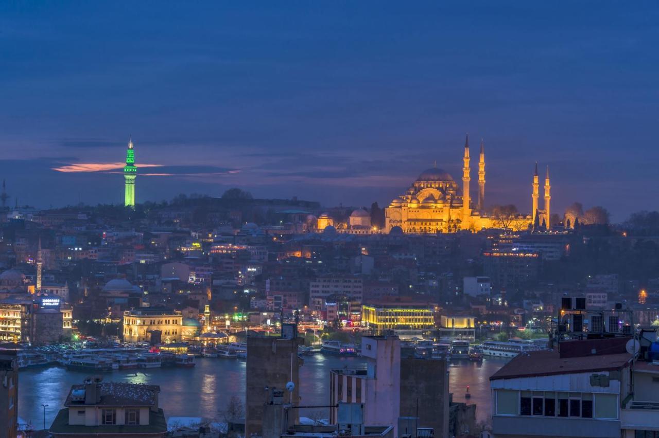 BY MURAT ROYAL — ISTANBUL — fotografie hotel nr. 28