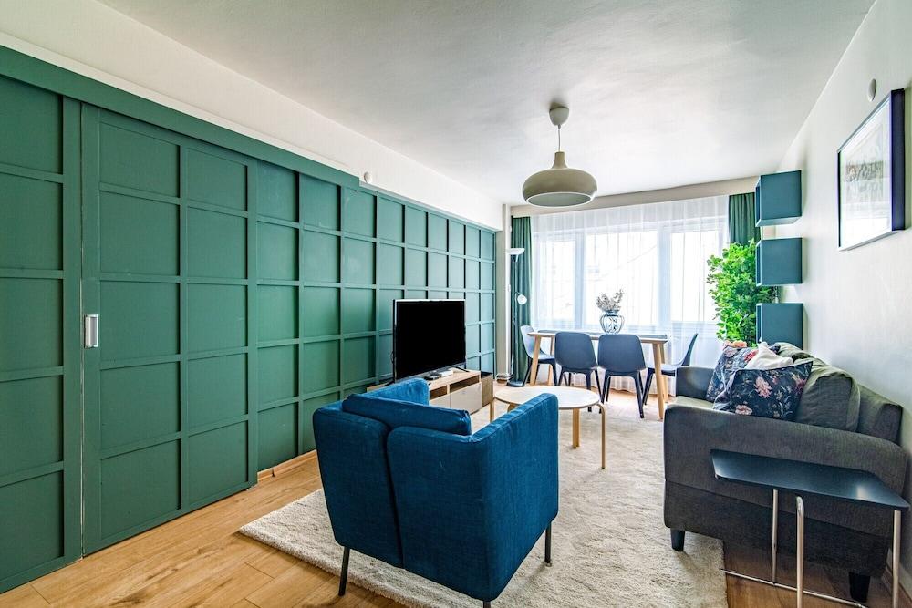 STUNNING FLAT WITH EXCELLENT LOCATION IN TESVIKIYE — ISTANBUL — fotografie hotel nr. 6