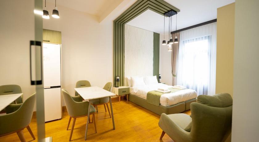 MONEV ISTANBUL APARTMENTS — ISTANBUL — fotografie hotel nr. 4