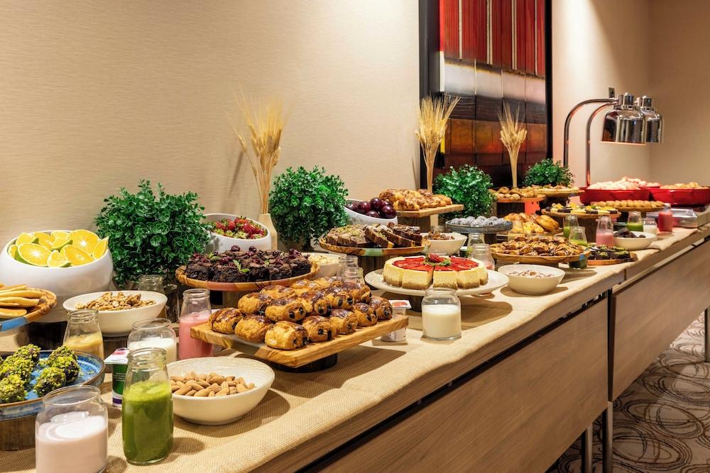 RAMADA PLAZA BY WYNDHAM ISTANBUL TEKSTILKENT — ISTANBUL — fotografie hotel nr. 28