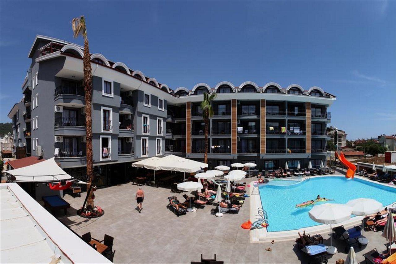 CLUB VIVA HOTEL — MARMARIS — фотография отеля №5