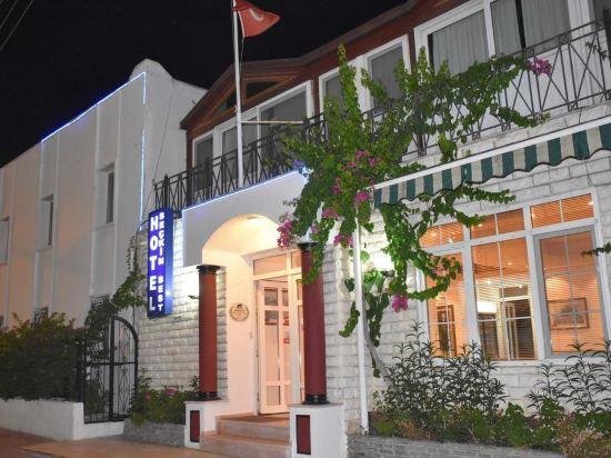 SECKIN BEST — BODRUM — фотография отеля №8