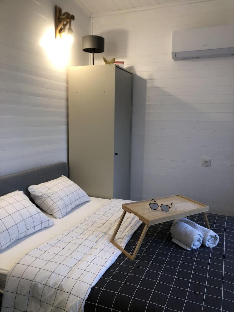 LEMON TINY HOUSE — CAMYUVA — фотография отеля №6