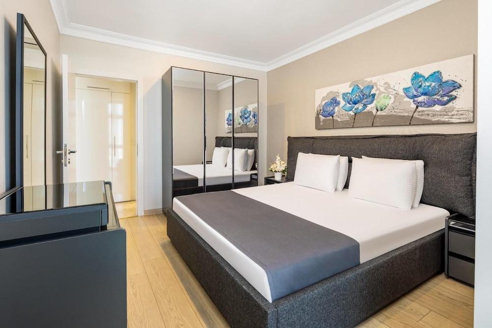 MAYAR RESIDENCE HOTEL — ISTANBUL — fotografie hotel nr. 13