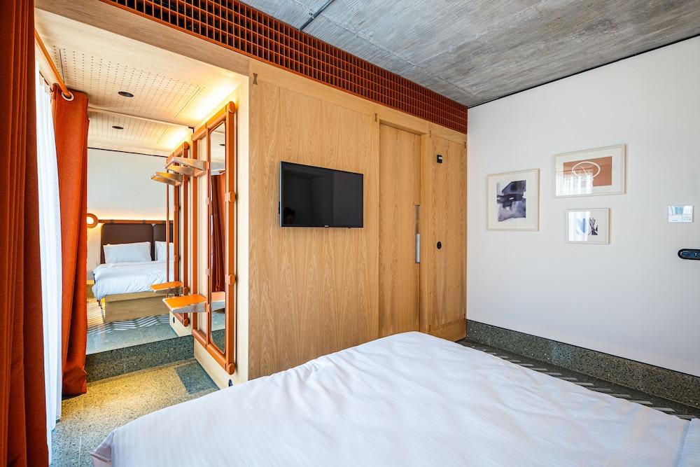 STAY LAB TAKSIM (ADULTS ONLY) — ISTANBUL — fotografie hotel nr. 14