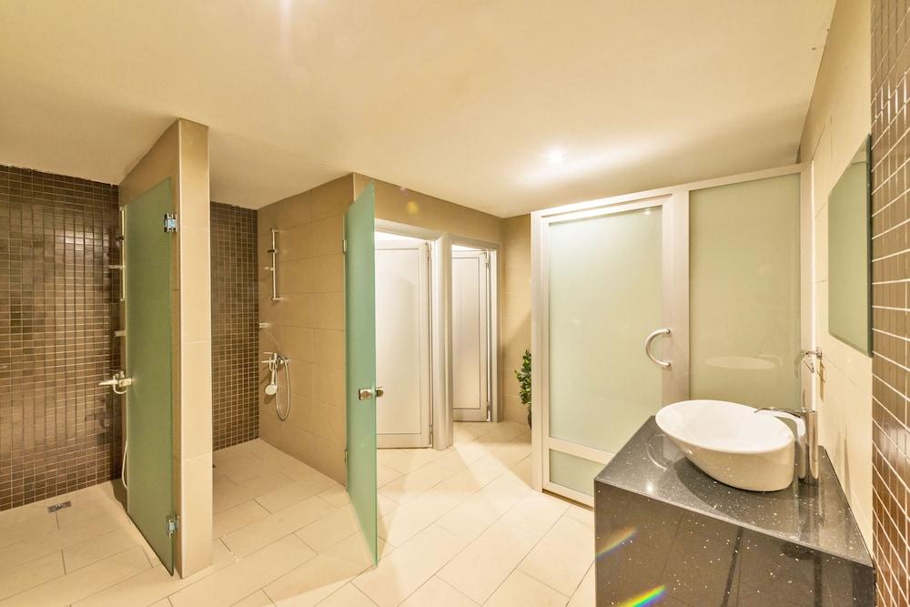 DAB HOTEL ESENYURT — ISTANBUL — fotografie hotel nr. 23